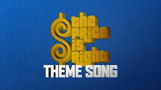 Theme Song | 1994's The New Price Is Right