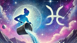 Aquarius: #315 - Aqua men, woman😇, other Spirit Guides \u0026 😇😇 helping U! Prepare for FULFILLED WISHES!