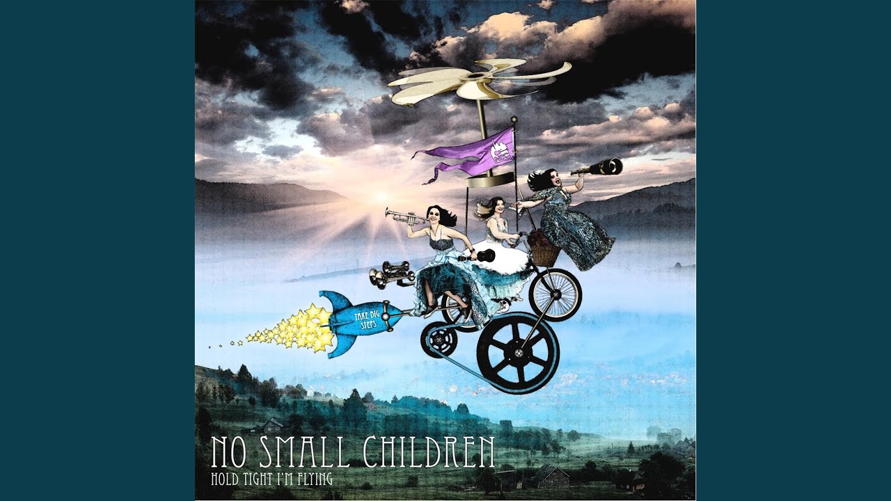 Big Steps Youtube Music