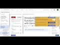 Introduction to Function Calling with Gemini - Complete Solution