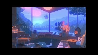 Bollywood Lofi Mixtape Vol1 30 Minute Mix to Relax Drive Study Chill  WORMONO 1080p LOFI SONGS HINDI