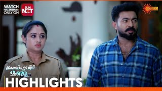 Constable Manju - Highlights of the day | 06 Feb 2025 | Surya TV