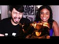 JUSTICE LEAGUE - EXTENDED TV SPOT | Trailer Reaction w/ Cortney!