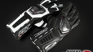 RST Pro Series CPX-C Leather Gloves 360