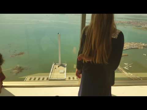 Ken's stem cell experience Panama 2017 Ken's stem cell experience Panama 2017