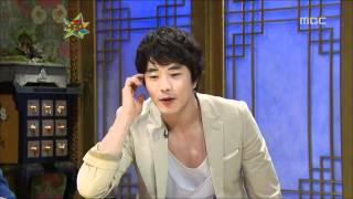 The Guru Show, Kwon Sang-woo(2) #07, 권상우(2) 20090225