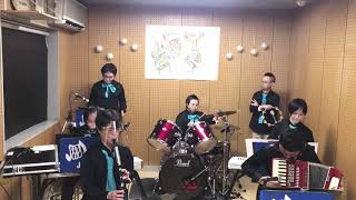 青春の輝き／ＪＯＹ倶楽部ミュージックアンサンブル　　　　　　　　　　I Need To Be In Love／JOY Club Music Ensemble