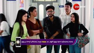 Mithijhora | Ep - 271 | Best Scene | Dec 19 2024 | Zee Bangla