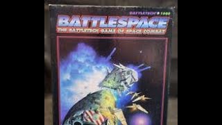 Battlespace The Battletech Game of Space Combat