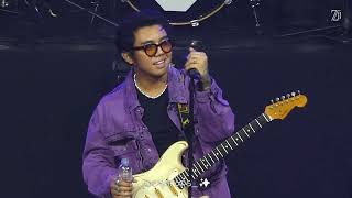 Zack Tabudlo - Nangangamba & Habang Buhay at Watsons Playlist