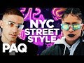 MAD Street Photography Challenge for Nikon! | PAQ Ep #77 | A Show About Streetwear and Fashion