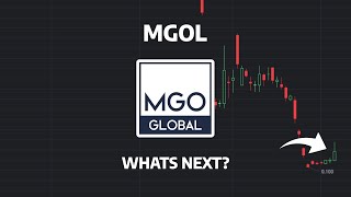 What's Next? - MGOL Stock Price Prediction - MGOL Stock Analysis | MGO Global Stock