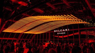 Bvlgari Studio: New York | Bvlgari Jewelry