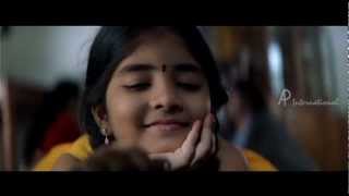 Chellamae Tamil Movie Scenes | Bharath And Reema's Childhood Days | Vishal | Reema Sen | Bharath