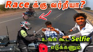 Petrol போடும்போது கூடவா காசு புடுங்குவீங்க😡😡| Beed valley First time in Tamil😍| Rajasthan Ep #11