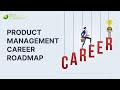 Product Management Career Path | Your Roadmap to a Thriving Product Management Career