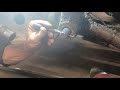 Tie Rod and Drag Link Tricks at Rust Monkey Garage