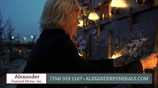 Alexander Funeral Home | Community, Funeral Services & Cemeteries |