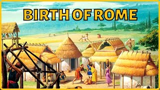 How Did Ancient Rome Begin? | Ancient Rome Documentary
