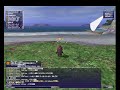 【ff11】ノマドモグボナンザの2等についての所感