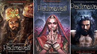 Padmavati full movie overview| Ranveer Singh | Shahid Kapoor | Deepika Padukone | Plot | Production|