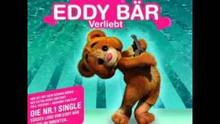 Eddy Bär - Verlieb (alle Sprachen)