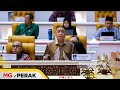 MGPerak : Orang Asli antara 31 Individu Di Tahan Ceroboh Lombong NR REE