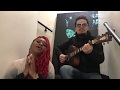 Lady Gaga & Bradley Cooper (A Star Is Born) - SHALLOW (ALI CALDWELL COVER)