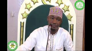 TAFSIR 20 IMAM MOHAMED KAMANGUE