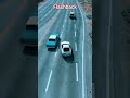 Toyota Supra Flashback #gaming #beamngdrive #shorts