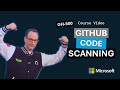 Configure code scanning on GitHub | GH-500 | Episode 5