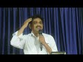 ప్రపంచాన్ని వణికిస్తున్న తెగుళ్ల మర్మం sunday worship mind of god live br ravi kumar garu