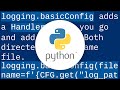Python Logging - How do I disable a package's Logging?