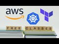 Free DevOps Classes - Part 1 - Introduction, GitHub Pull Request, Terraform