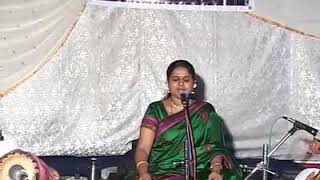 Hiranmayi Lakshmi - Lalitha Ragam by Ranjani Hebbar,  Muthuswami deekshithar