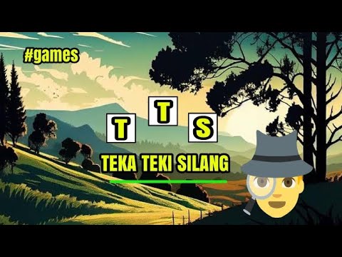 Live Games Teka Teki Silang Eps 16 Games Youtube Shorts Youtube