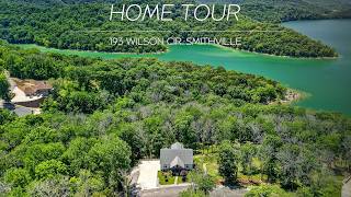193 Wilson Cir. Smithville, TN