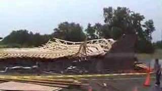 EGC Construction accident