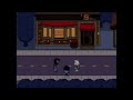 to the light world oh no. deltarune animation