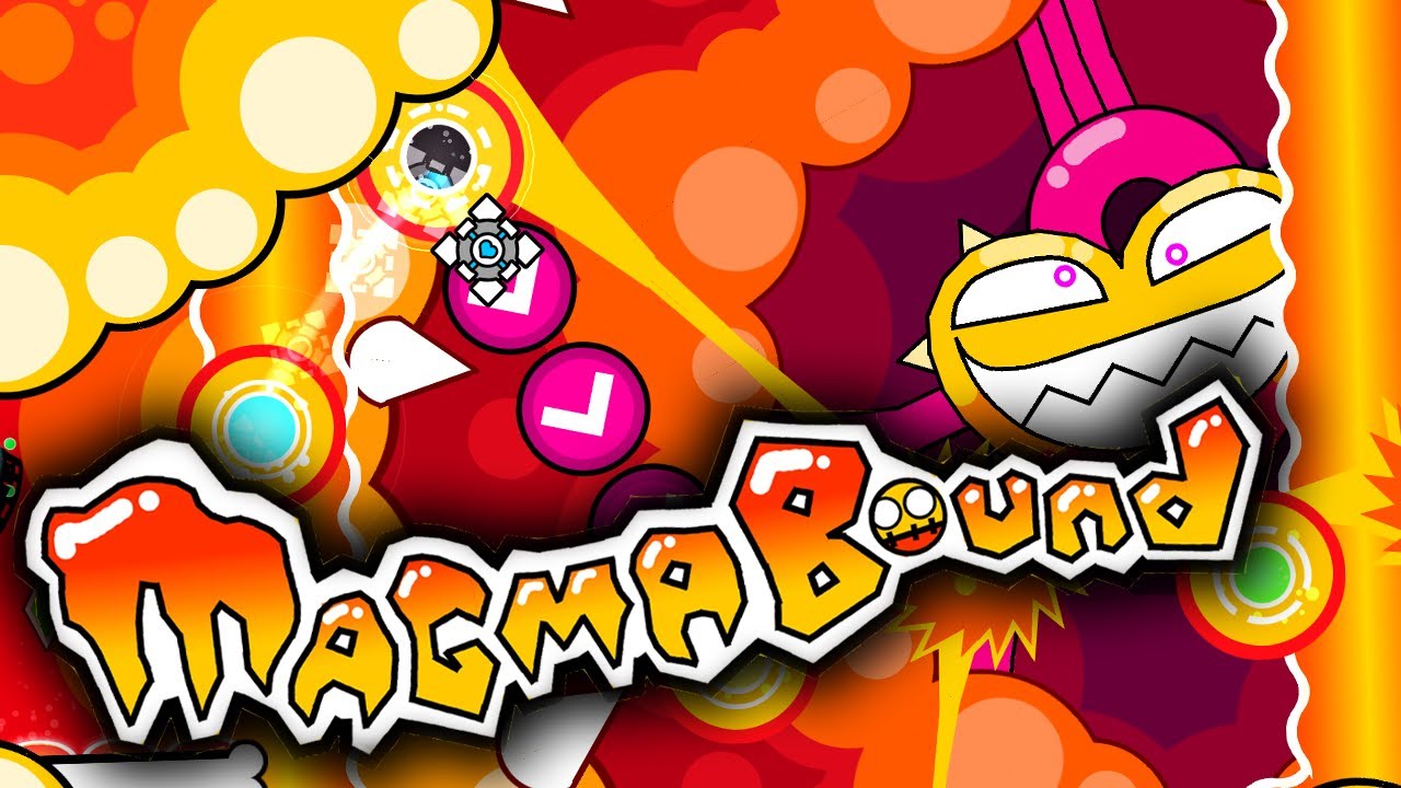 Magma Bound Scorchvx Insane Demon Youtube