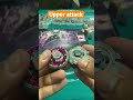 Beyblade Smash Attack vs Upper Attack!