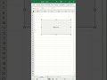 add button op.1 with excel vba