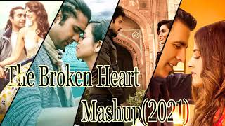 Midnight Memories Mashup - Love Mashup - Hindi Bollywood Romantic Songs