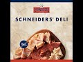 Schneiders Deli Campaign 2024 - Instagram w/offer