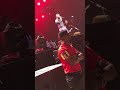 Maroon 5 In Dubai - 1st Half