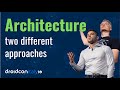 BEYOND LAYER - Exploring DIFFERENT APPROACHES to android project ARCHITECTURE | Droidcon Italy 2023