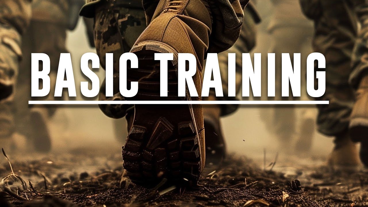 Basic Training Rhythms Youtube
