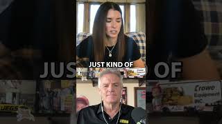 Here S Why Danica Patrick Got Into Politics