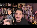 bratz flashback review vintage bratz boyz wild life safari deadstock haul