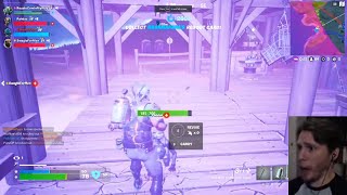 Jerma985 - This streamer is a PSYCHO